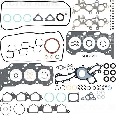 VICTOR REINZ 01-54070-01 Motor Conta Seti - TOYOTA LAND CRUISER PRADO (_J15_) uyumlu
