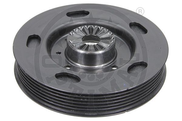 OPTIMAL F8-7880 Motor Kayış Kasnağı - VW PASSAT B7 (362) uyumlu