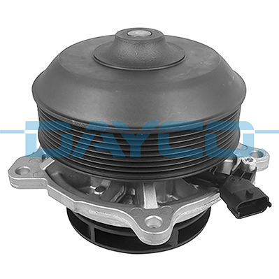 DAYCO DP1979 Motor Devirdaim - DAF CF uyumlu