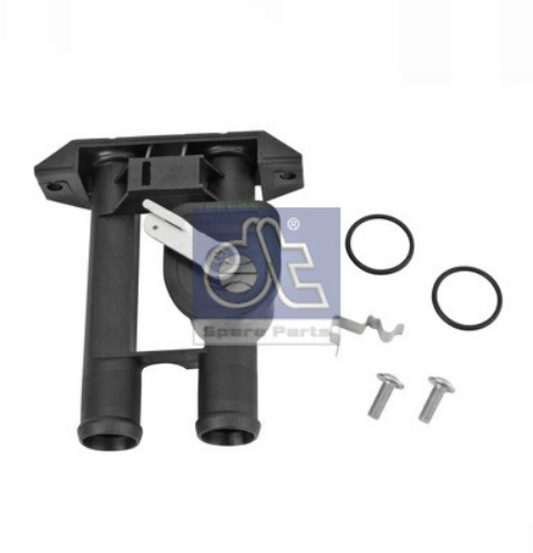 DT Spare Parts 6.73050 İklimlendirme Sistemi Supap Ayar Parçaları - RENAULT TRUCKS PREMIUM 2 uyumlu