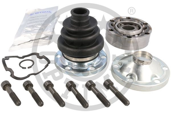 OPTIMAL CT-1018 Diferansiyel & Aktarma Sistemi Mafsallar - OPEL OMEGA A (V87) uyumlu