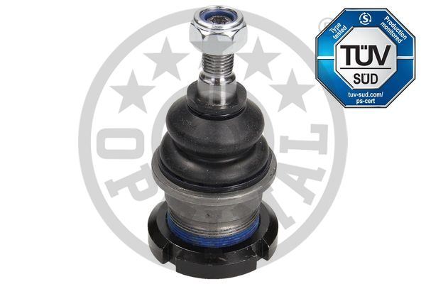 OPTIMAL G3-911 Tekerlek & Aks Parçaları Taşıyıcı Mafsal - MERCEDES-BENZ M-SERISI (W163) uyumlu