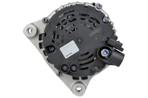 HELLA 8EL 012 426-151 Elektrik Sistemi Alternatör - PEUGEOT 308 I (4A_, 4C_) uyumlu