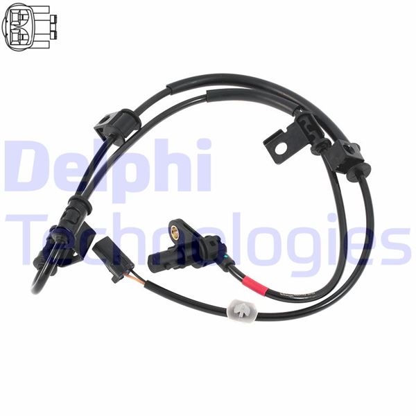 DELPHI SS21142-12B1 Fren Sistemleri Sürüş Dinamiği Ayarı - HYUNDAI ix35 (LM, EL, ELH) uyumlu