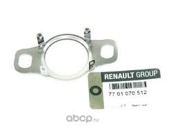 Egr Valfi Contası - RENAULT ORIJINAL - 7701070512 Ürün Görseli