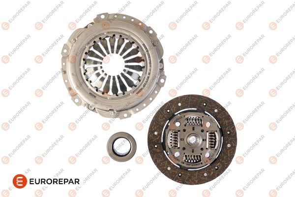 EUROREPAR 1682300080 Debriyaj Sistemi Debriyaj Seti - OPEL TIGRA (S93) uyumlu