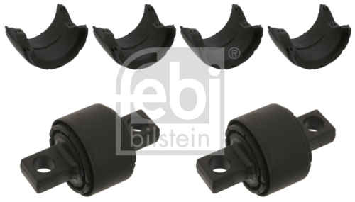 FEBI BILSTEIN 45620 Süspansiyon Sistemi Stabilizatör - SCANIA R I uyumlu