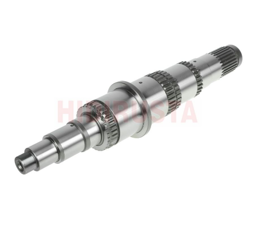 Kamalı Mil - EURORICAMBI - 60531762