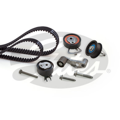 GATES K015565XS Motor Triger Seti - VW GOLF IV (1J1) uyumlu