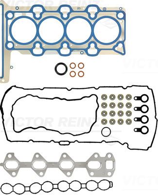 VICTOR REINZ 02-10144-01 Motor Silindir Kafa Contası - KIA SORENTO II (XM) uyumlu
