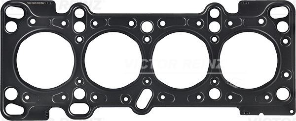 VICTOR REINZ 61-53480-00 Motor Silindir Kafa Contası - MAZDA 323 S VI Sedan (BJ) uyumlu