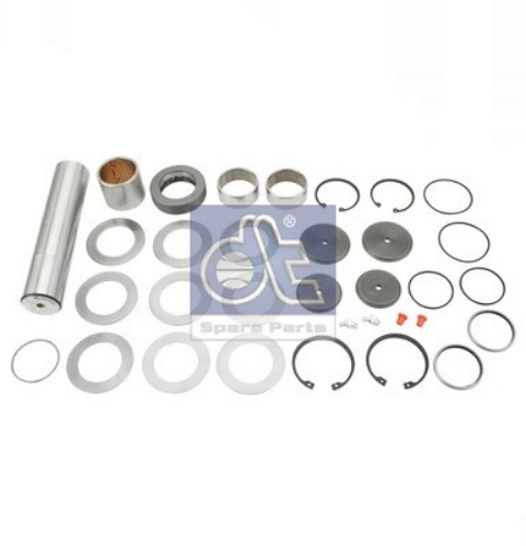 DT Spare Parts 3.96205 Tekerlek & Aks Parçaları Aks Kafası Parçaları - MAN LION´S STAR uyumlu