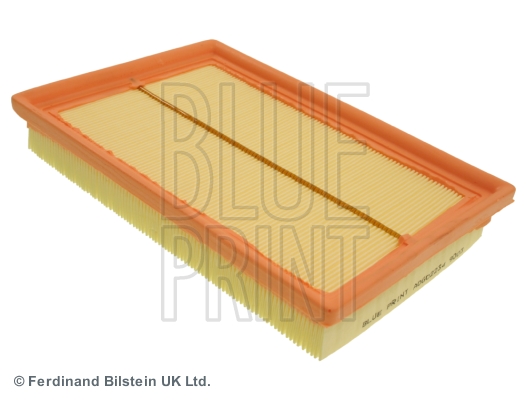 BLUE PRINT ADG02234 Motor Hava Filtresi - HYUNDAI ACCENT II (LC) uyumlu