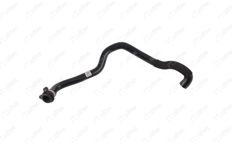 NIFEA 35254 Soğutma Sistemi Soğutma Hortumları & Bağlantıları - BMW 3 Touring (E91) uyumlu