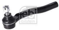FEBI BILSTEIN 195005 Direksiyon Sistemi Mafsal - HONDA JAZZ V (GR_, GS_) uyumlu