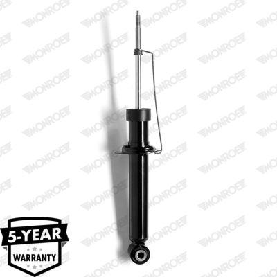 MONROE 23962 Süspansiyon Sistemi Amortisör - NISSAN PRIMERA (P12) uyumlu