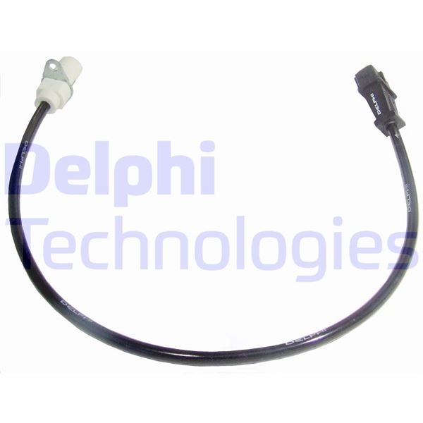 DELPHI SS10887 Ateşleme Sistemi İmpuls Verici - FIAT PANDA (141_) uyumlu