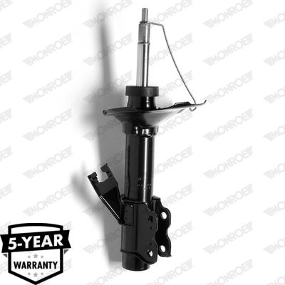 MONROE G16612 Süspansiyon Sistemi Amortisör - NISSAN SERENA (C23) uyumlu