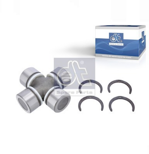 DT Spare Parts 4.61634 Diferansiyel & Aktarma Sistemi Mafsal Pulu - MERCEDES-BENZ ACTROS MP2 / MP3 uyumlu
