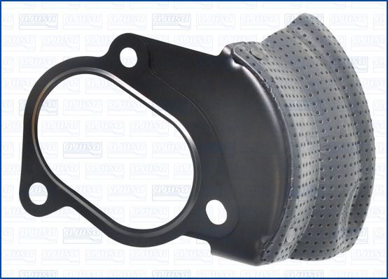 Turbo Radyatörü - RENAULT ORIJINAL - 8200947259 Ürün Görseli
