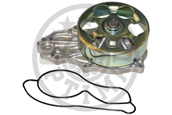 OPTIMAL AQ-2167 Motor Devirdaim - HONDA CIVIC VII Hatchback (EU, EP, EV) uyumlu