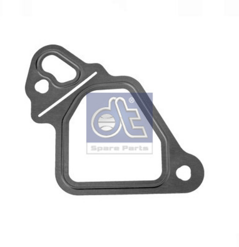 DT Spare Parts 3.18112 Motor Manifold Contası - MAN TGM I uyumlu