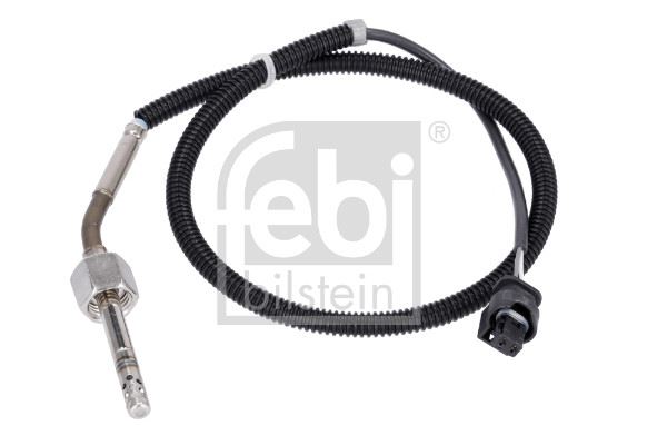 FEBI BILSTEIN 185257 Emme & Egzoz Sistemi Egzoz Sensörleri - MERCEDES-BENZ SLK (R172) uyumlu