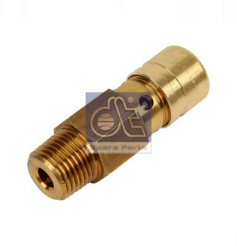 DT Spare Parts 1.18372 Fren Sistemleri Diğer Valfler - SCANIA 3 - series bus uyumlu