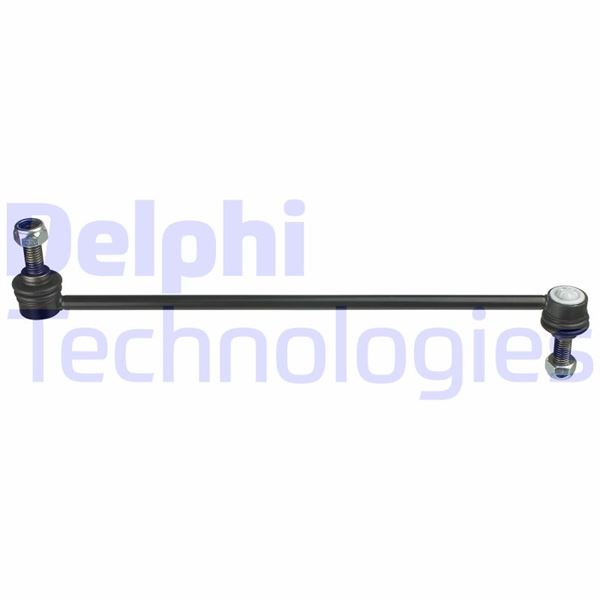 DELPHI TC2677 Süspansiyon Sistemi Stabilizatör - PEUGEOT 508 I (8D_) uyumlu