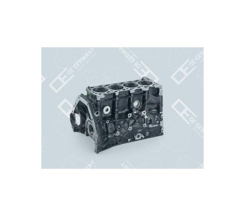 Motor Bloğu - OE Germany - 010100611000 Ürün Görseli