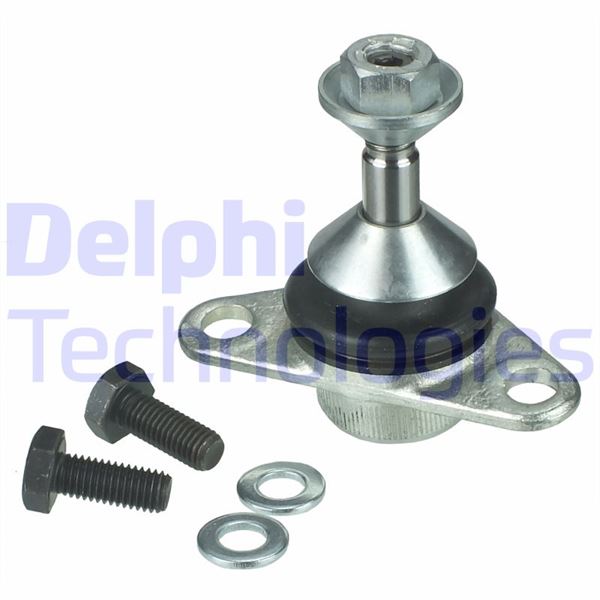 DELPHI TC1192 Tekerlek & Aks Parçaları Taşıyıcı Mafsal - VOLVO V70 I (875, 876) uyumlu