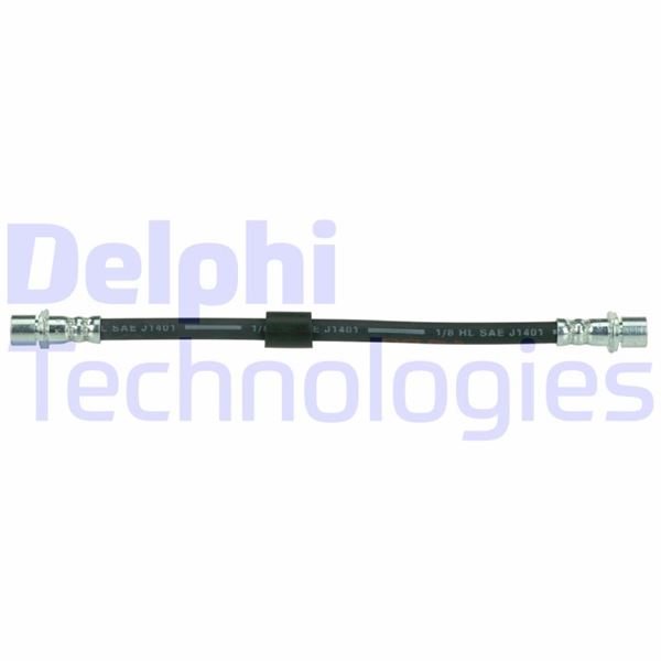 DELPHI LH7357 Fren Sistemleri Fren Hortumları - DAIHATSU TERIOS (J2_, F7__) uyumlu