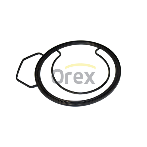 Yağ Modül Havalandırma Alt Contası - OREX - 216022 Ürün Görseli