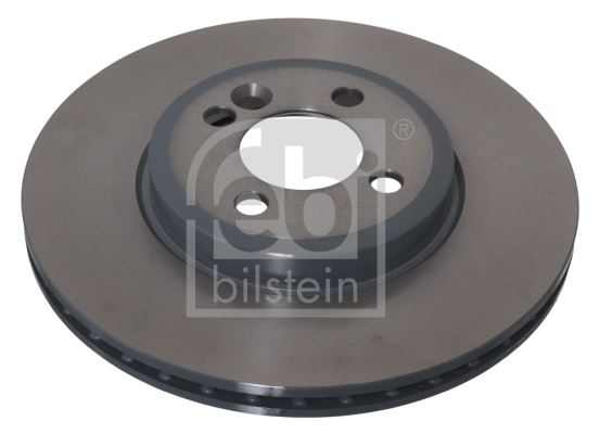 FEBI BILSTEIN 36698 Fren Sistemleri Fren Diski - MINI MINI Roadster (R59) uyumlu
