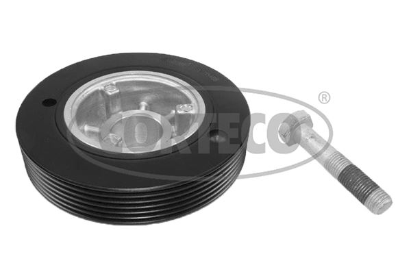 CORTECO 49418958 Motor Kayış Kasnağı - CITROËN ZX (N2) uyumlu