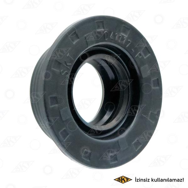 SKT 041117-P Şanzıman Contalar - RENAULT CLIO I (B/C57_, 5/357_) uyumlu