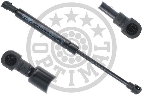 OPTIMAL AG-51364 Kaporta & Gövde Parçaları Gaz Yayı - ALFA ROMEO 166 (936_) uyumlu