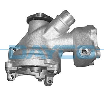 DAYCO DP535 Motor Devirdaim - MERCEDES-BENZ 124 Sedan (W124) uyumlu