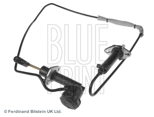 BLUE PRINT ADA103602 Debriyaj Sistemi Debriyaj Merkezi - JEEP CHEROKEE (XJ) uyumlu
