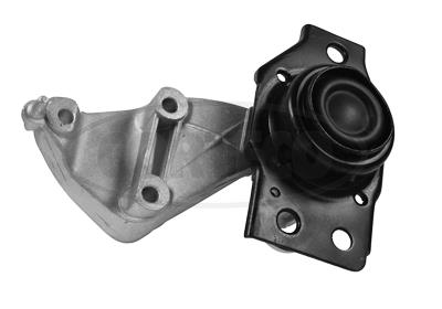 CORTECO 80001879 Motor Motor Yataklama - RENAULT MEGANE II Station wagon (KM0/1_) uyumlu