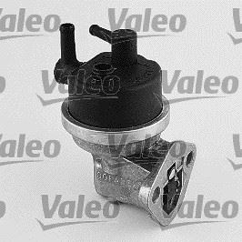 VALEO 247100 Fren Sistemleri Düşük Basınç Pompası - FIAT 127 (127_) uyumlu