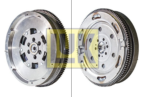 Schaeffler LuK 415 0620 10 Motor Volan - VW CRAFTER 30-35 Minibüs/Otobüs (2E_) uyumlu