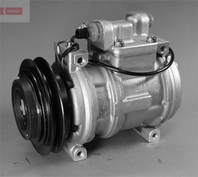 DENSO DCP28006 İklimlendirme Sistemi Kompresör Parçaları - PORSCHE 928 uyumlu