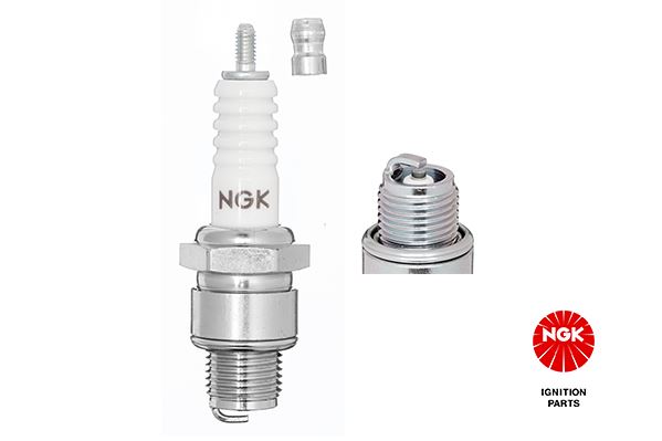 NGK 2399 Ateşleme Sistemi Buji