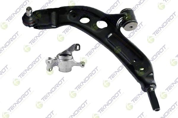 TEKNOROT MN-169K Süspansiyon Sistemi Bugi Kolu - MINI MINI (F56) uyumlu