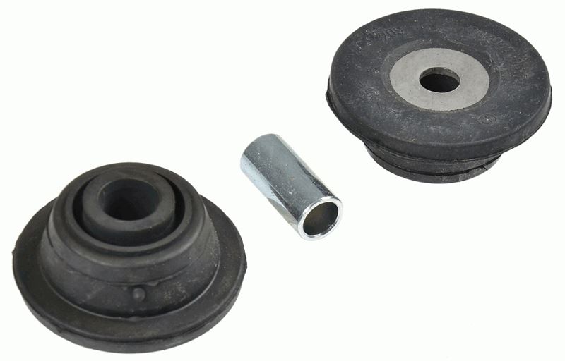 LEMFÖRDER 36036 01 Süspansiyon Sistemi Amortisör - NISSAN NOTE (E11, NE11) uyumlu