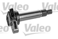 VALEO 245261 Ateşleme Sistemi Ateşleme Bobini - TOYOTA LAND CRUISER 100 (_J1_) uyumlu