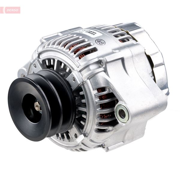 DENSO DAN2034 Elektrik Sistemi Alternatör