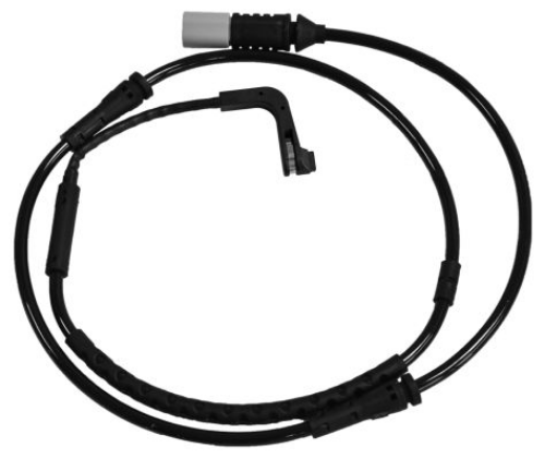 TEXTAR 98043000 Fren Sistemleri Aşınma Göstergesi - BMW 7 (F01, F02, F03, F04) uyumlu