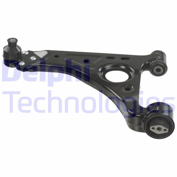 DELPHI TC3248 Süspansiyon Sistemi Bugi Kolu - OPEL MOKKA / MOKKA X (J13) uyumlu